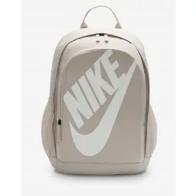   Nike Hayward Sports Backpack BA5217-221 beige Rucksack – Schul- und Stadtrucksack 25 l
