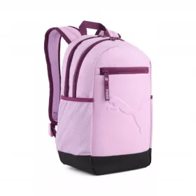   Puma Buzz Small Backpack Kinderrucksack - 13 l, Schul- und Sportrucksack mit reflektierenden Elementen