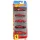 Hot Wheels Ferrari 5er-Pack JLN12 – ein Set mit 5 roten Ferrari-Automodellen für Sammler