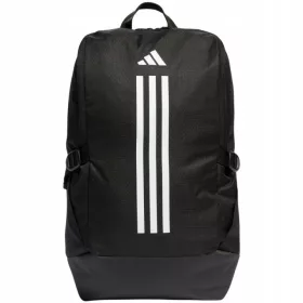   Adidas C-TR BP IP9884 Trainingsrucksack 23 l - Schul-, Sportrucksack mit gepolstertem Rücken