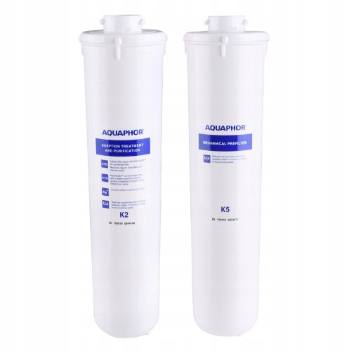  Aquaphor MORION Filtereinsatz 2 Stk.