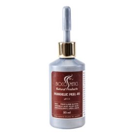  Biocosmetics Mandelic Peel Säure 40 % 30 ml