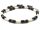  HERREN-PERLEN-HALSKETTE ***22 [N222] JeraNet-J02