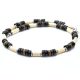  HERREN-PERLEN-HALSKETTE ***22 [N222] JeraNet-J02