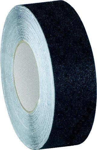ANTI-RUTSCH-BAND SCHWARZ 150 MM / 18 STARK OHS