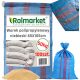 Säcke Getreidesack Kohleschutt 50Kg 100 Stk