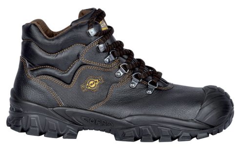 Cofra BRC-RENO Arbeitsstiefel, Größe 39