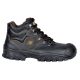 Cofra BRC-RENO Arbeitsstiefel, Größe 39