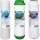  Aquafilter FCCBKDF Filtereinsatz 1 Stk. + 2 weitere Produkte