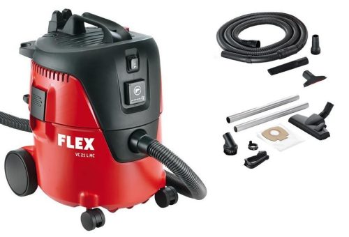 Industriestaubsauger Flex Industrial 1250 W