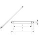  Mat-Company T8 G13 20 W Insektizidlampe