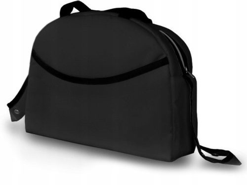  Organizer-Tasche für Kinderwagen, polnisches Produkt, klein schwarz