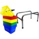 EINKAUFSKÖRBE EINKAUFSKORB + STAND!