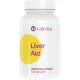 Liver Aid – Unterstützung für die Leberfunktion in 100 Kapseln