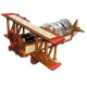  FLATCHER SEAFOIL GESCHENK ALKOHOL FLUGZEUG
