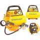 Ölfreier Kompressor Stanley C6BB304STN039 6 l 8 bar