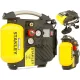 Ölfreier Kompressor Stanley Airboss 5 l 10 bar