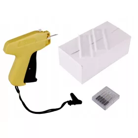 Einreihige Etikettiermaschine MONTIP