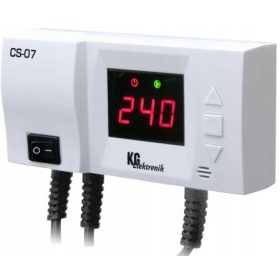  KG Elektronik CS-07C Controller
