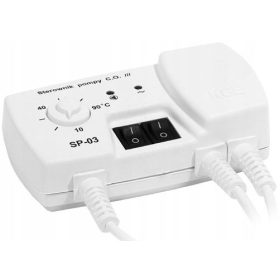  KG Elektronik SP-03 Controller