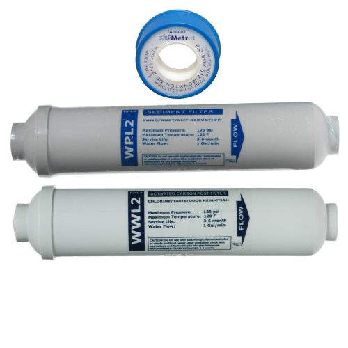  Top Filter Filterkartusche SET RO3 AQUARISMUS-KARTUSCHEN 1 Stk.