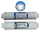  Top Filter Filterkartusche SET RO3 AQUARISMUS-KARTUSCHEN 1 Stk.