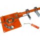 Brosmet GRO-4 Biegemaschine für Haken, Stangen, Bügel