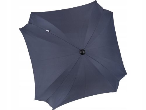  Camicco Kinderwagenschirm, 80 cm, blau