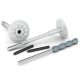 Plastill-Isolierverbinder 10 x 260 mm 100 Stk.