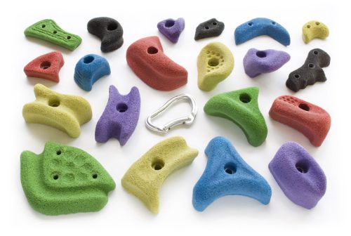  Entropy Holds Klettern 20 Stück