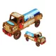  BRAUEREI AUTO FRED GESCHENK 18 30 40 50 GEBURTSTAGE