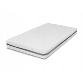    Misietulisie Extrasen-Matratze, mittelweich, 120 x 60 x 10 cm