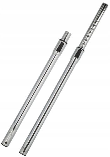  Teleskoprohr für Zelmer / Electrolux Staubsauger 98 cm