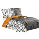 Bettwäsche Elway Bettwäscheset Bettdecke 200cm x 160 Kissen 70x80cm 3-teilig
