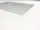 1 mm FESTES POLYCARBONAT 125 x 205 cm farblos