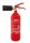 Gaz-tech UGSE-2x 2 l Schneefeuerlöscher
