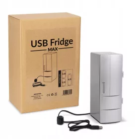  USB-Kühlschrank MAX Bierkühler