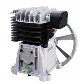 NuAir B2800B Ölkompressor 0 l 10 bar