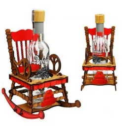  SESSEL FÜR EINEN VAMP, LUSTIGES GESCHENK 18 30 40 50 60