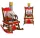  SESSEL FÜR EINEN VAMP, LUSTIGES GESCHENK 18 30 40 50 60