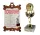  VICTORIA-STATUETTE, GESCHENK FÜR DEN CHEF + DIPLOMA