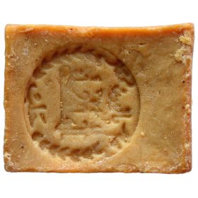  DIE STÄRKSTE ALEPPO-SEIFE 70 % LORBEERÖL 200