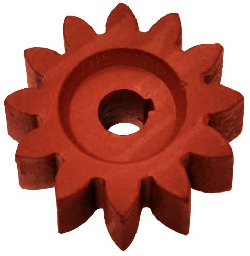 RAD für BETONMISCHER Z-12 BETONMISCHER 250L Kettenrad