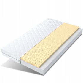    Schlafen Sie gesund Venus-Matratze, mittelfest, 120 x 60 x 8 cm