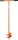  Flo f170 35670 Hand-Erdbohrer