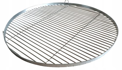 Grillroste EDELSTAHL-GRILLGRILL FI70, RUND HÄNGEND