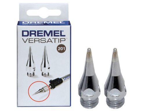Dremel 26150201JA Lötspitzen 2 Stück