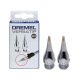 Dremel 26150201JA Lötspitzen 2 Stück