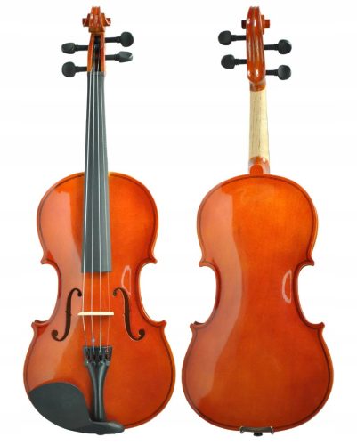  Violine V, 4/4