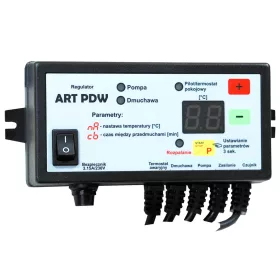  Domer 9697-Controller